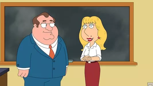 Image Padre de familia 11