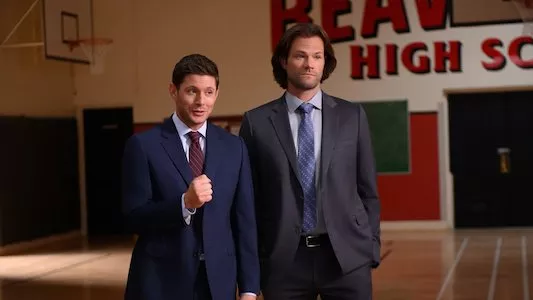 Image Supernatural 4