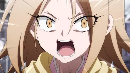 Image Shaman King (2021) 31