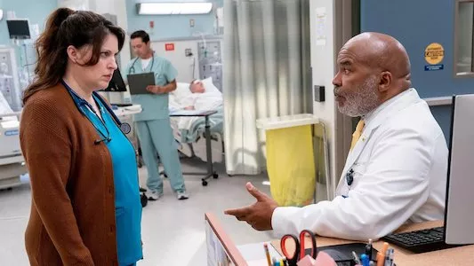 Image St. Denis Medical 7