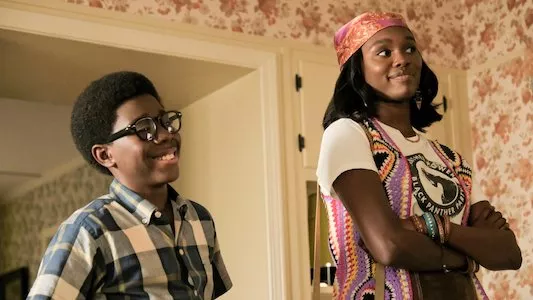 Image The Wonder Years (2021) 2