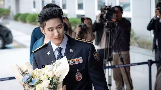 Image Chaebol X Detective 1