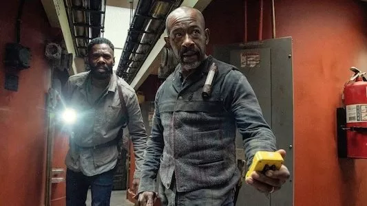 Image Fear the Walking Dead 15