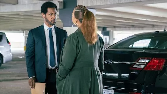 Image The Equalizer (2021) 1