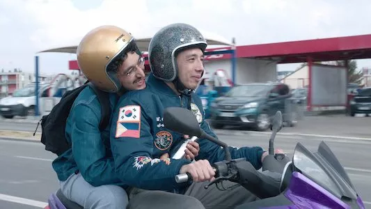 Image Humoristas en París 5