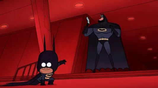 Image Bat-Fam 2