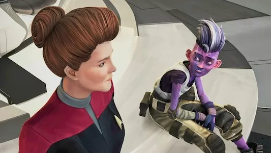 Image Star Trek Prodigy 3