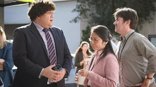 Image The Office (AU) 3