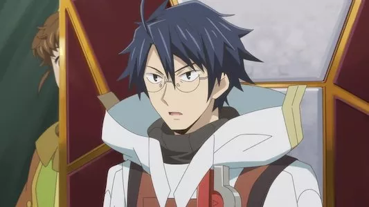Image Log Horizon 2