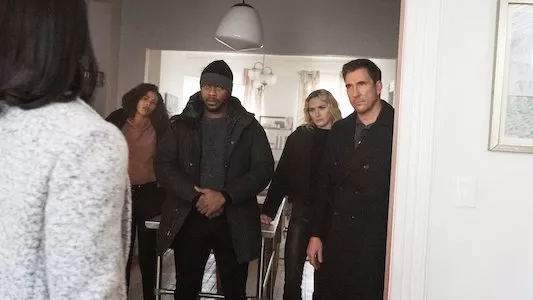 Image FBI: Most Wanted 15