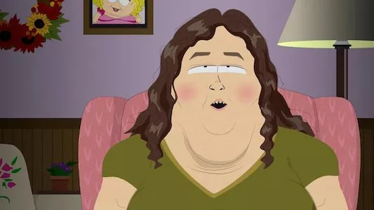 Image South Park 9