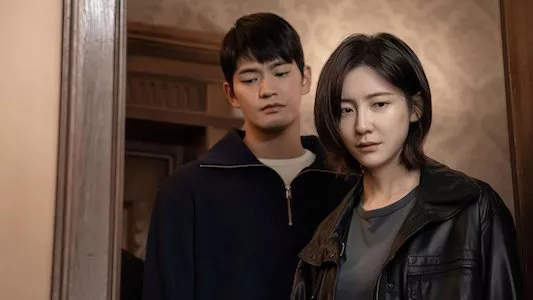 Image Chaebol X Detective 9