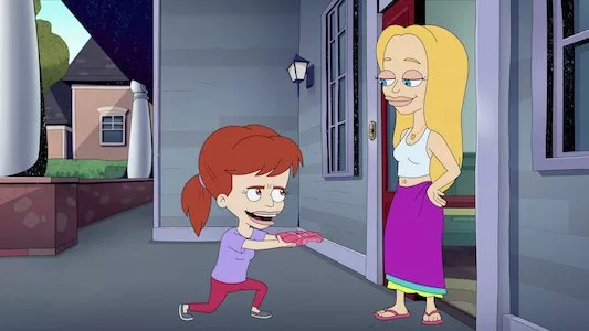 Image Big Mouth 3