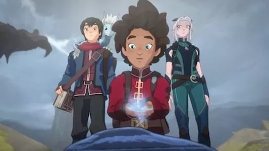 Image The First 6