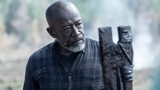 Image Fear the Walking Dead 6
