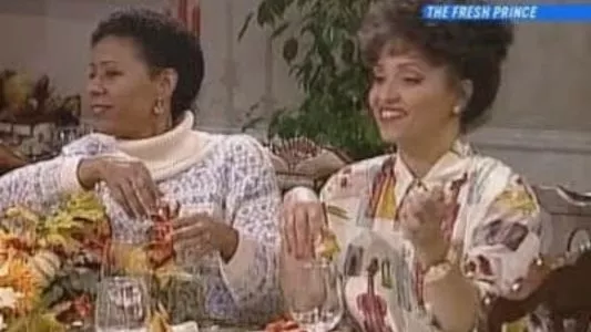 Image El Principe de Bel-Air 10