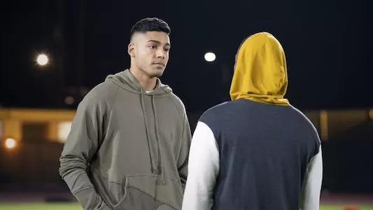 Image All American 12