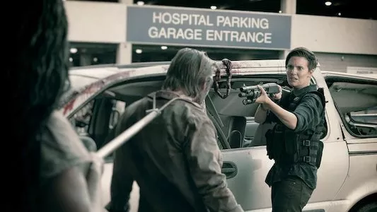 Image Fear the Walking Dead 16