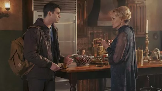 Image American Horror Story 2
