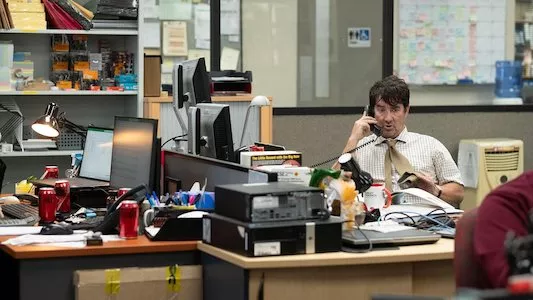Image The Office (AU) 8