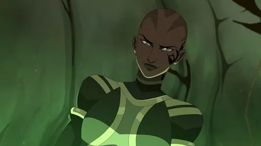 Image The Legend of Vox Machina 10