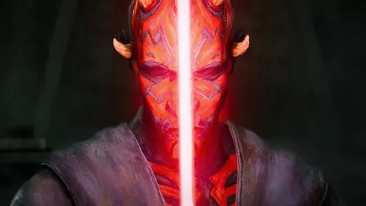Image Star Wars: Maul - Señor de las sombras 6