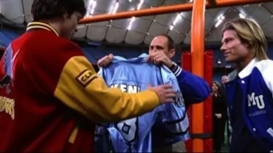 Image Smallville 13