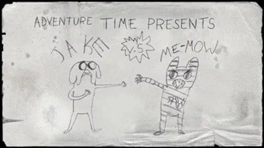 Image Hora de aventuras 16