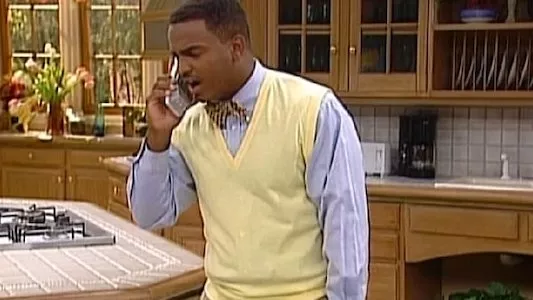 Image El Principe de Bel-Air 4