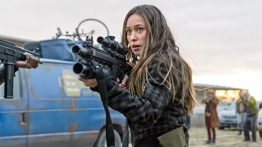 Image Fear the Walking Dead 6