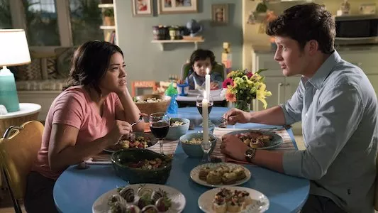 Image Jane the Virgin 6