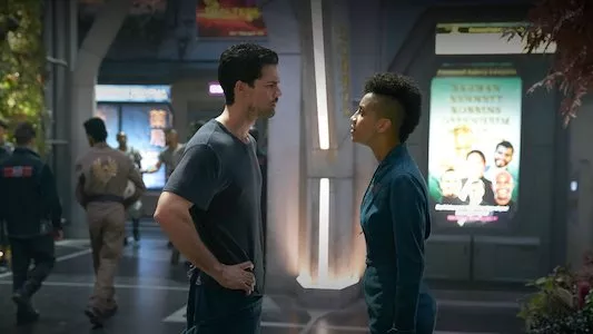 Image The Expanse 7