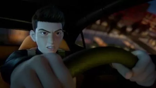 Image Fast & Furious: Espías a todo gas 8