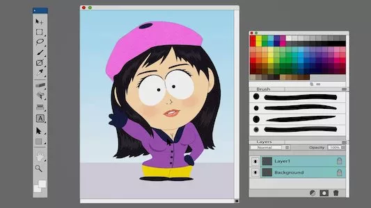 Image South Park 10