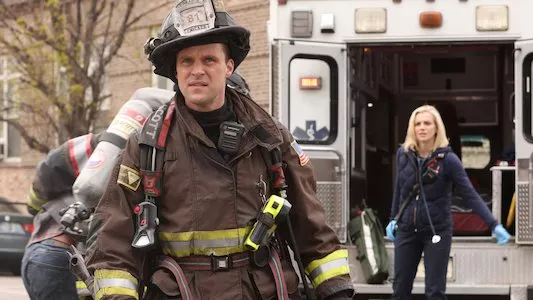 Image Chicago Fire 14