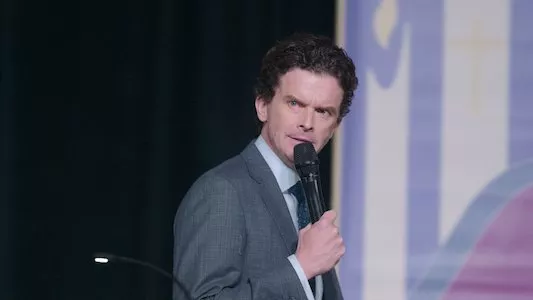 Image God's Favorite Idiot 4