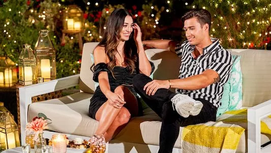 Image Love Island 17