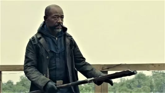 Image Fear the Walking Dead 4