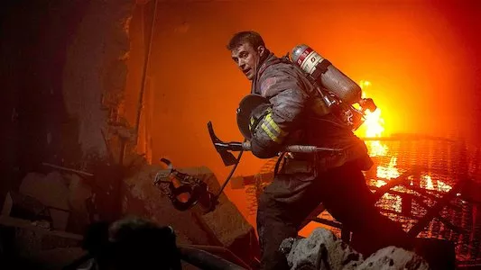 Image Chicago Fire 1