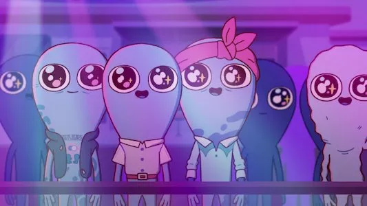 Image Un planeta extraño 10