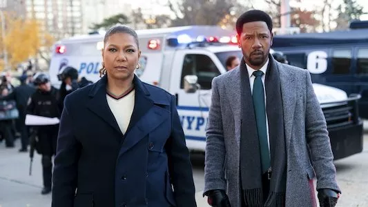 Image The Equalizer (2021) 10