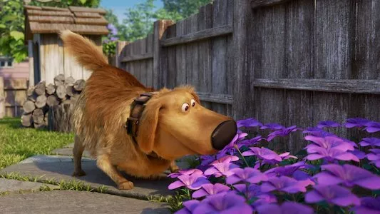Image La vida de Dug 3