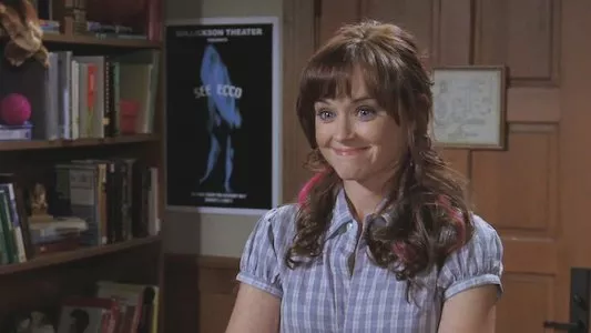Image Las chicas Gilmore 7