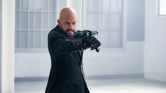 Image Supergirl 22