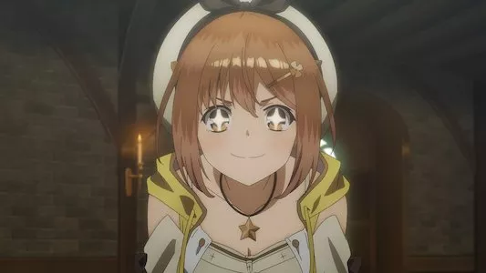 Image Ryza no Atelier Tokoyami no Joou to Himitsu no Kakurega 6