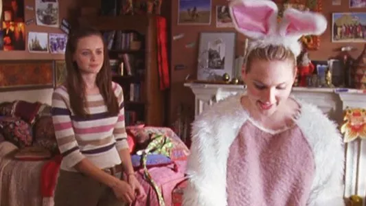 Image Las chicas Gilmore 3