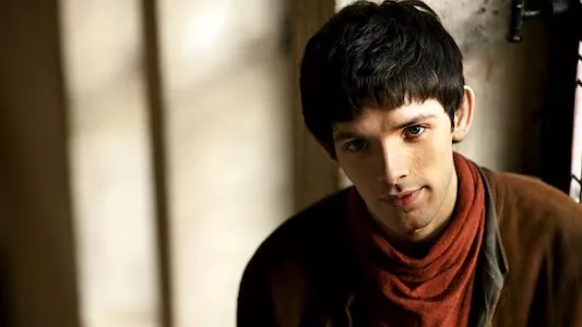 Image Las aventuras de Merlin 1