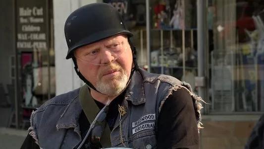 Image Sons of Anarchy 2