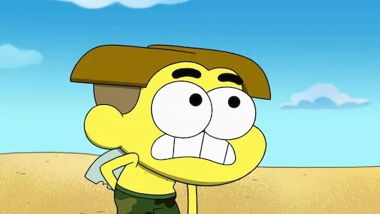 Image Big City Greens 14
