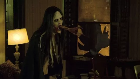 Image The Strain (La Cepa) 12